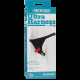 Трусики для страпону Doc Johnson Ultra Harness with Plug (м'ята упаковка!!!) Трусики для страпону Doc Johnson Ultra Harness with Plug (м'ята упаковка!!!)