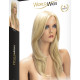 Перука World Wigs OLIVIA LONG BLONDE Перука World Wigs OLIVIA LONG BLONDE