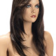 Перука World Wigs OLIVIA LONG CHESTNUT Перука World Wigs OLIVIA LONG CHESTNUT