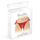 Трусики з доступом Fashion Secret STELLA Red Трусики з доступом Fashion Secret STELLA Red