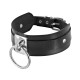 Ошейник c кольцом Fetish Tentation Choker Ring