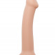 Насадка для страпона Strap-On-Me Dual Density Dildo Flesh M (м'ята упаковка) Насадка для страпона Strap-On-Me Dual Density Dildo Flesh M (м'ята упаковка)