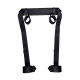 Фіксатори рук і ніг для ліжка LOCKINK BDSM Adjustable Bed Restraint Kit (м'ята упаковка!!!) Фіксатори рук і ніг для ліжка LOCKINK BDSM Adjustable Bed Restraint Kit (м'ята упаковка!!!)