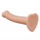 Насадка для страпона Strap-On-Me Dual Density Dildo Flesh M (м'ята упаковка) Насадка для страпона Strap-On-Me Dual Density Dildo Flesh M (м'ята упаковка)