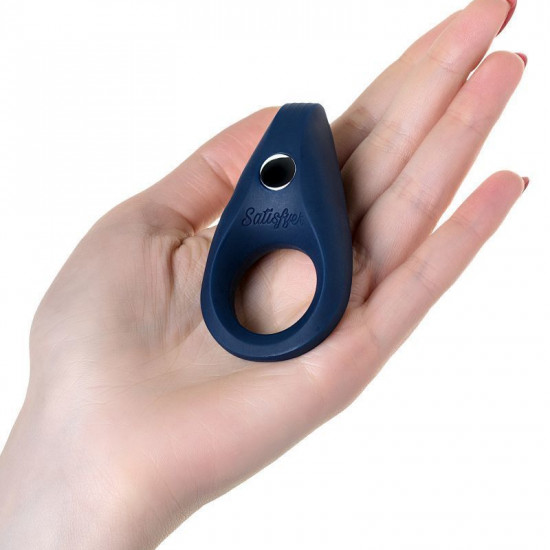 Ерекційне віброкільце Satisfyer Rocket Ring (пошкоджене паковання!!!)