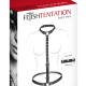 Портупея на тіло Fetish Tentation Sexy Adjustable Harness Портупея на тіло Fetish Tentation Sexy Adjustable Harness