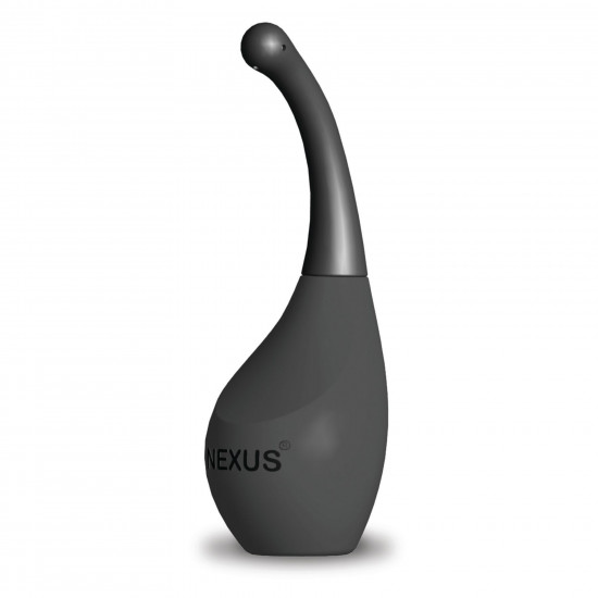 Спринцівка Nexus Douche PRO, об’єм 330мл (м'ята упаковка!!!) Спринцівка Nexus Douche PRO, об’єм 330мл (м'ята упаковка!!!)
