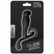 Масажер простати Nexus Glide Black (м'ята упаковка) Масажер простати Nexus Glide Black (м'ята упаковка)