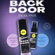 Подарунковий набор pjur BACK DOOR Value Pack (м'ята упаковка!!!) Подарунковий набор pjur BACK DOOR Value Pack (м'ята упаковка!!!)