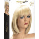 Перука World Wigs CAMILA MID-LENGTH BLONDE Перука World Wigs CAMILA MID-LENGTH BLONDE