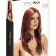 Перука World Wigs OLIVIA LONG REDHEAD Перука World Wigs OLIVIA LONG REDHEAD