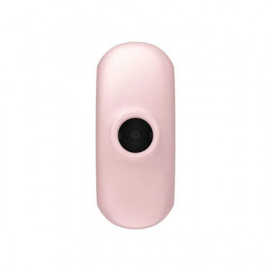 Вакуумний стимулятор із вібрацією Satisfyer Pro To Go 3 Rose (м'ята упаковка!!!) Вакуумний стимулятор із вібрацією Satisfyer Pro To Go 3 Rose (м'ята упаковка!!!)