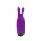 Віброкуля Adrien Lastic Pocket Vibe Rabbit Purple (м'ята упаковка!!!)
