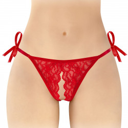 Трусики з доступом Fashion Secret STELLA Red