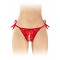 Трусики з доступом Fashion Secret STELLA Red