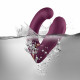 Вібратор Rocks Off Variety Burgundy