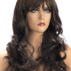 Перука World Wigs ZARA LONG CHESTNUT Перука World Wigs ZARA LONG CHESTNUT