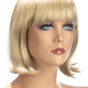 Перука World Wigs SOPHIE SHORT BLONDE Перука World Wigs SOPHIE SHORT BLONDE