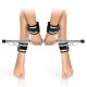 Фіксатор для рук і ніг Fetish Tentation Submission bar with 4 cuffs Фіксатор для рук і ніг Fetish Tentation Submission bar with 4 cuffs