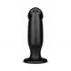 Анальна пробка BUTTR - AH-1 Cobra Buttplug (м'ята упаковка!!!)
