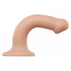 Насадка для страпона Strap-On-Me Dual Density Dildo Flesh M (м'ята упаковка) Насадка для страпона Strap-On-Me Dual Density Dildo Flesh M (м'ята упаковка)