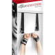Фіксатор для рук на дверях Fetish Tentation Door swing handcuffs Фіксатор для рук на дверях Fetish Tentation Door swing handcuffs