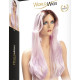 Перука World Wigs AYA LONG TWO-TONE MAUVE Перука World Wigs AYA LONG TWO-TONE MAUVE