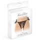 Трусики з доступом Fashion Secret STELLA Black Трусики з доступом Fashion Secret STELLA Black