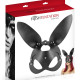 Маска зайчика Fetish Tentation Adjustable Bunny Mask Маска зайчика Fetish Tentation Adjustable Bunny Mask