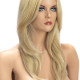 Перука World Wigs OLIVIA LONG BLONDE Перука World Wigs OLIVIA LONG BLONDE