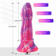 Фалоімітатор для секс-машин Hismith 10.3″ Silicone Monster Dildo Series (м'ята упаковка!!!) Фалоімітатор для секс-машин Hismith 10.3″ Silicone Monster Dildo Series (м'ята упаковка!!!)