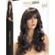 Перука World Wigs ZARA LONG CHESTNUT Перука World Wigs ZARA LONG CHESTNUT