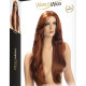Перука World Wigs RIHANA LONG REDHEAD Перука World Wigs RIHANA LONG REDHEAD