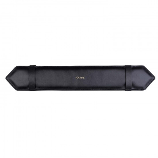 Фіксатори рук і ніг для ліжка LOCKINK BDSM Adjustable Bed Restraint Kit (м'ята упаковка!!!) Фіксатори рук і ніг для ліжка LOCKINK BDSM Adjustable Bed Restraint Kit (м'ята упаковка!!!)