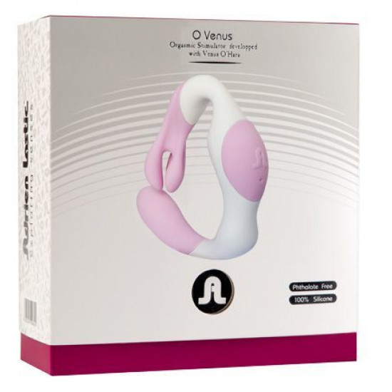 Вібратор Adrien Lastic O Venus Вібратор Adrien Lastic O Venus