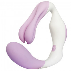 Вібратор Adrien Lastic O Venus