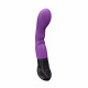 Вібратор Adrien Lastic Nyx, стимуляція точки G і входа у піхву Вібратор Adrien Lastic Nyx, стимуляція точки G і входа у піхву