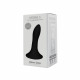 Дилдо з присоскою Adrien Lastic Hitsens 5 Black, відмінно для страпона, діаметр 2,4 см, довжина 13 с Дилдо з присоскою Adrien Lastic Hitsens 5 Black, відмінно для страпона, діаметр 2,4 см, довжина 13 с