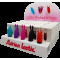 Набір вібраторів Adrien Lastic Promo Pack Pocket Vibe (25 шт + тестери)