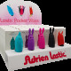 Набор вибраторов Adrien Lastic Promo Pack Pocket Vibe (25 шт + тестеры)
