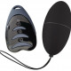Віброяйце Alive Magic Egg 3.0 Black із пультом ДУ Віброяйце Alive Magic Egg 3.0 Black із пультом ДУ