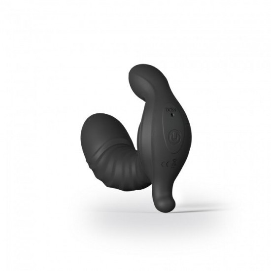 Універсальний вібратор зі стволом, що надувається Dorcel ULTIMATE EXPAND Універсальний вібратор зі стволом, що надувається Dorcel ULTIMATE EXPAND