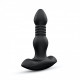 Анальна пробка з вібрацією та пульсацією Dorcel DEEP STORMER Анальна пробка з вібрацією та пульсацією Dorcel DEEP STORMER