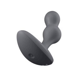 Смарт-масажер простати Satisfyer Deep Diver Grey