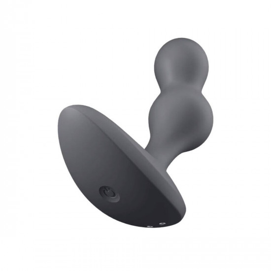 Смарт-масажер простати Satisfyer Deep Diver Grey Смарт-масажер простати Satisfyer Deep Diver Grey