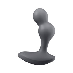 Смарт-масажер простати Satisfyer Deep Diver Grey