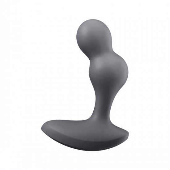 Смарт-масажер простати Satisfyer Deep Diver Grey Смарт-масажер простати Satisfyer Deep Diver Grey