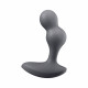 Смарт-масажер простати Satisfyer Deep Diver Grey Смарт-масажер простати Satisfyer Deep Diver Grey