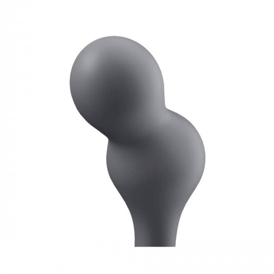 Смарт-масажер простати Satisfyer Deep Diver Grey Смарт-масажер простати Satisfyer Deep Diver Grey