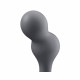 Смарт-масажер простати Satisfyer Deep Diver Grey Смарт-масажер простати Satisfyer Deep Diver Grey